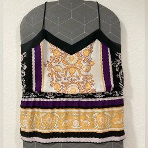 Eva Mendes by New York & Company Women’s Blouse